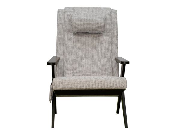 Massage chair chaise longue EGO Bounty Plus EG3001 ZVF custom color